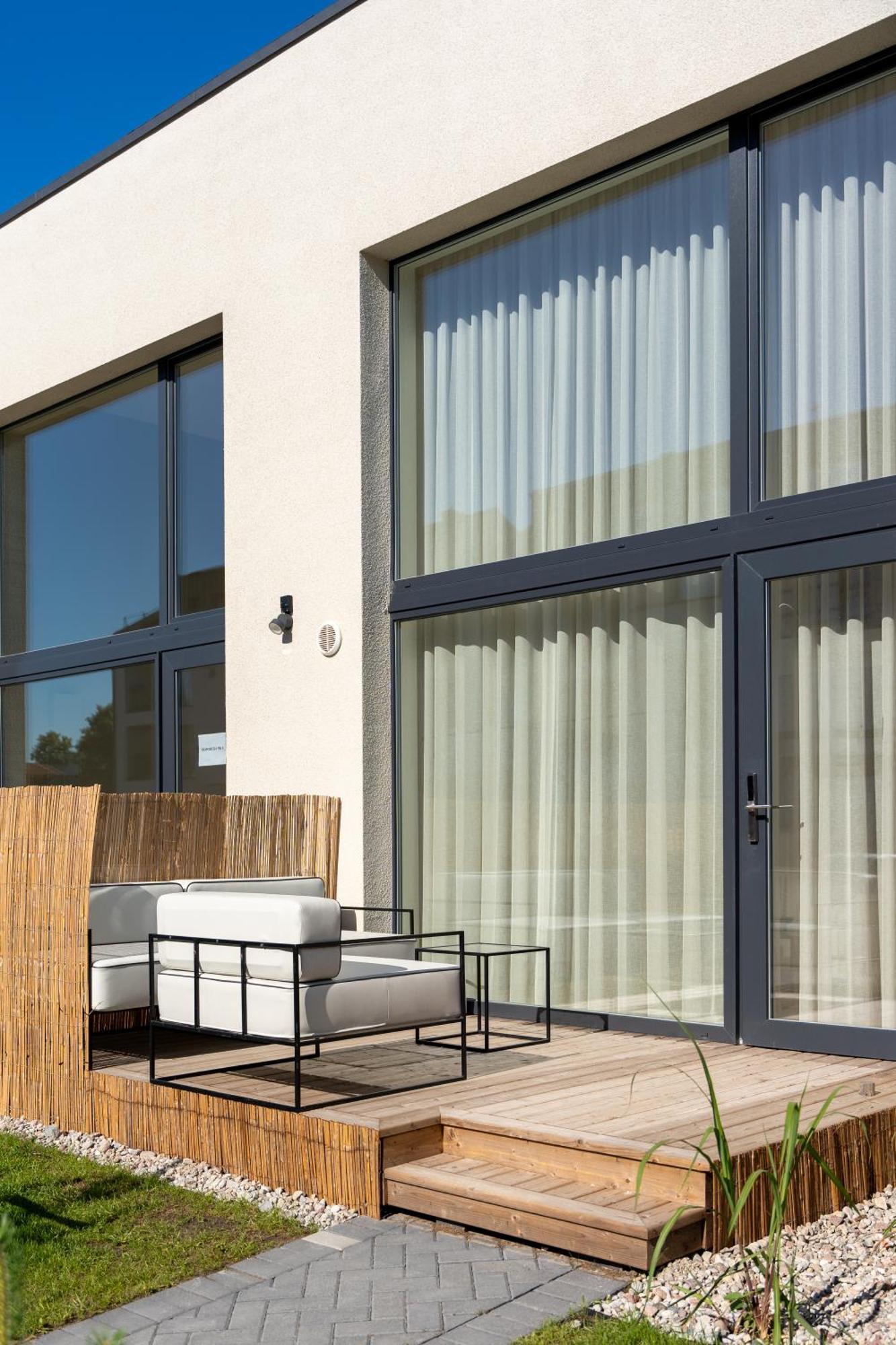 Mill Loft Apartment Palanga Exterior photo